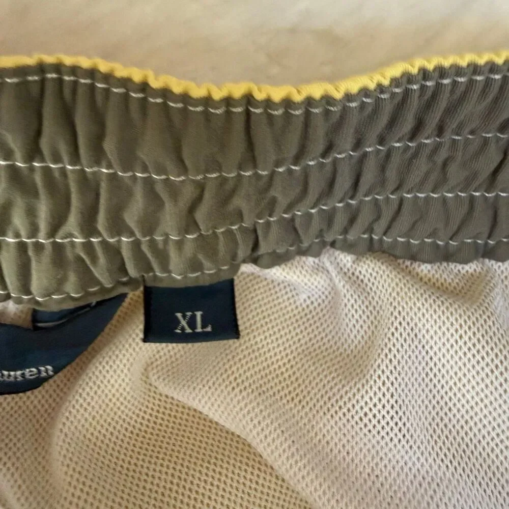 Polo Ralph Lauren trunks men’s shorts